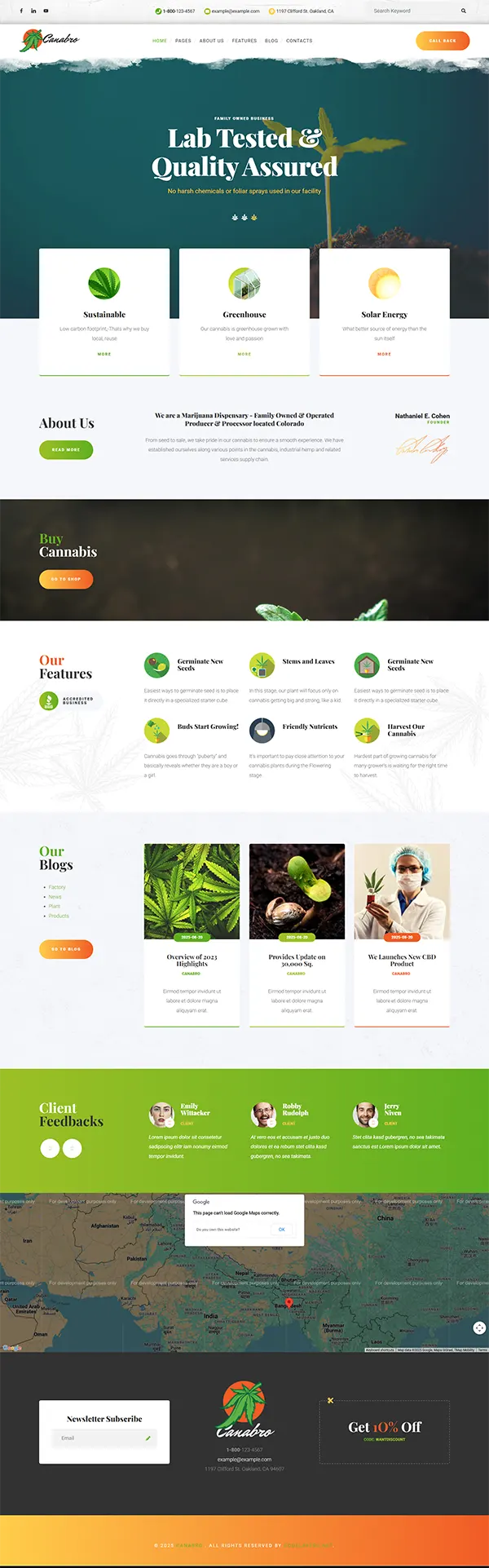 Dynamic Content Image