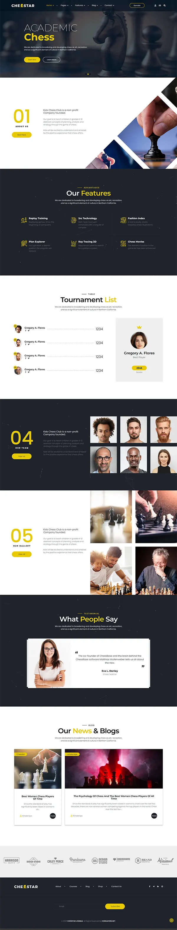 Dynamic Content Image