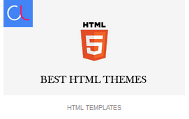 Criet | Responsive Multipurpose HTML5 Website Template - 7