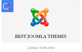 Virat – Responsive Multi-Purpose Joomla Website Template
