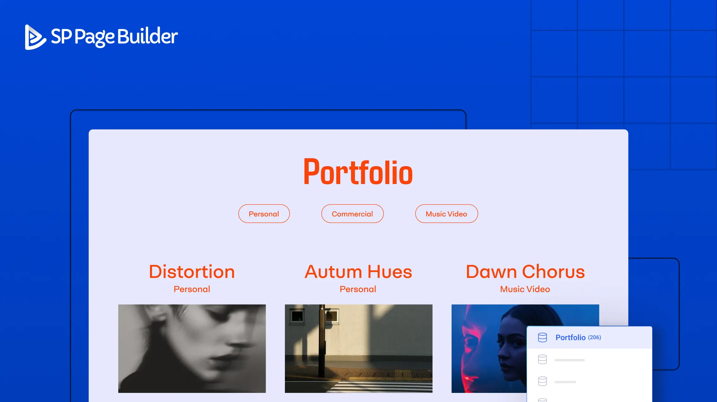 How to Create a Dynamic Portfolio Website in Joomla
