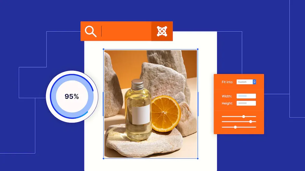 How to Master Image Optimization for SEO on Joomla Sites