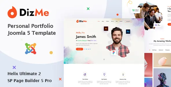 Dynamic Content Image