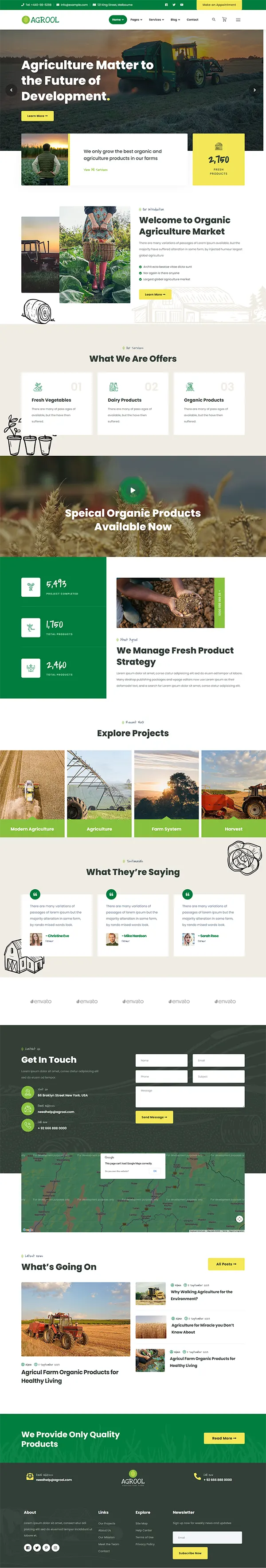 Dynamic Content Image