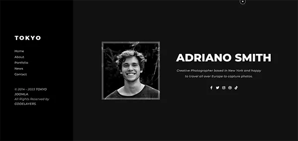 Dynamic Content Image