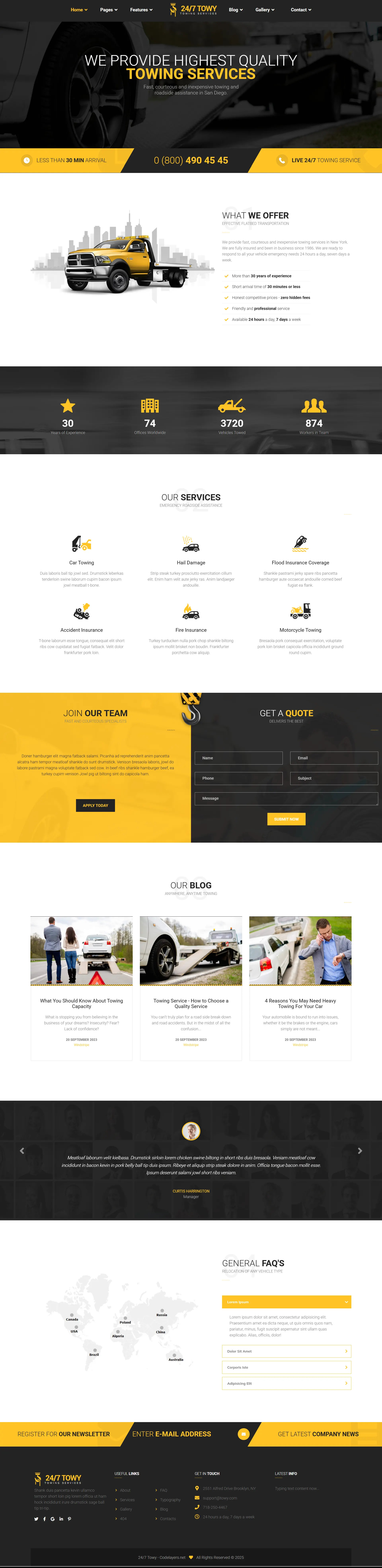 Dynamic Content Image