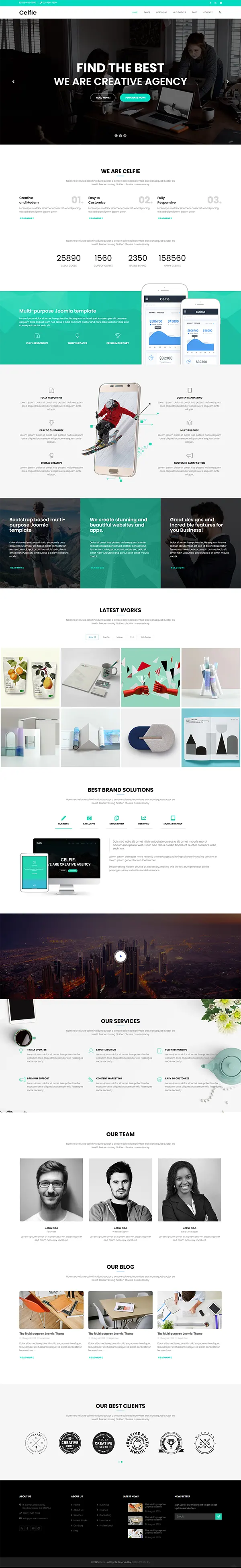 Dynamic Content Image