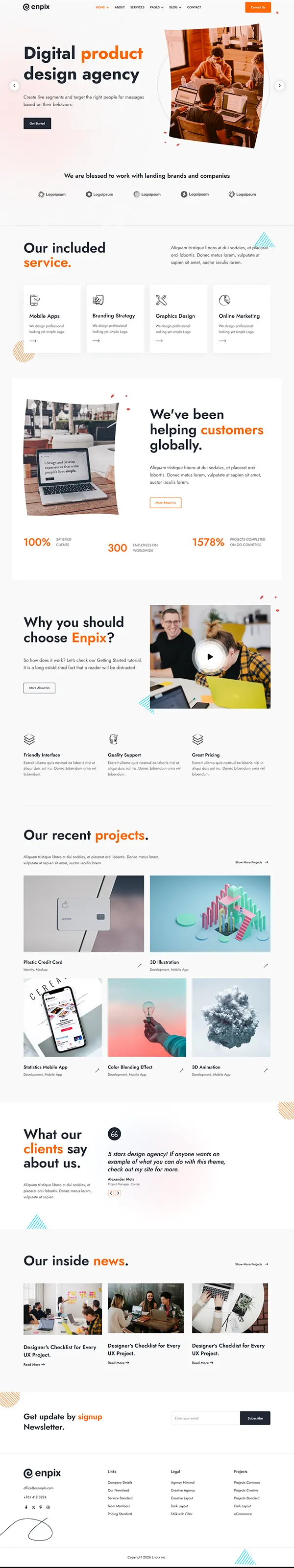 Dynamic Content Image