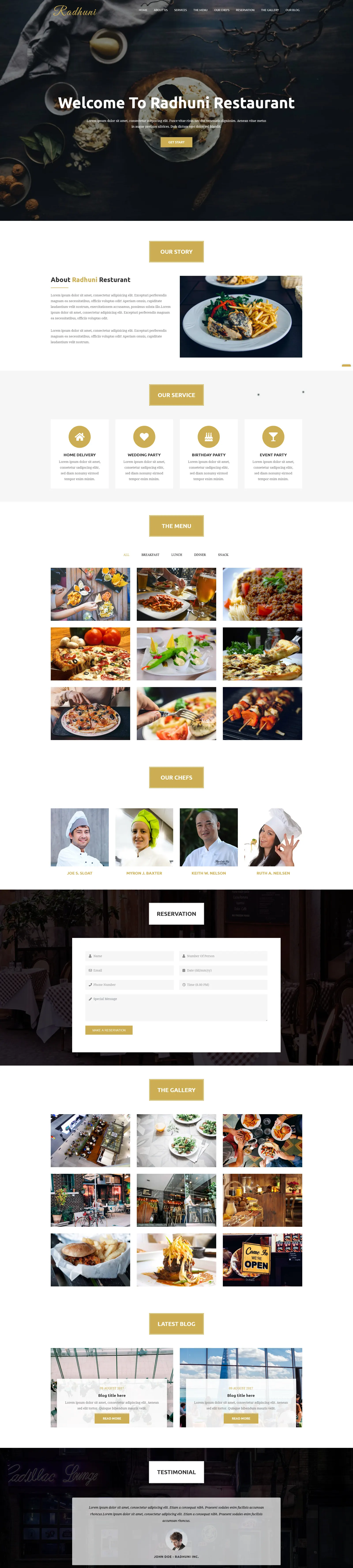 Dynamic Content Image