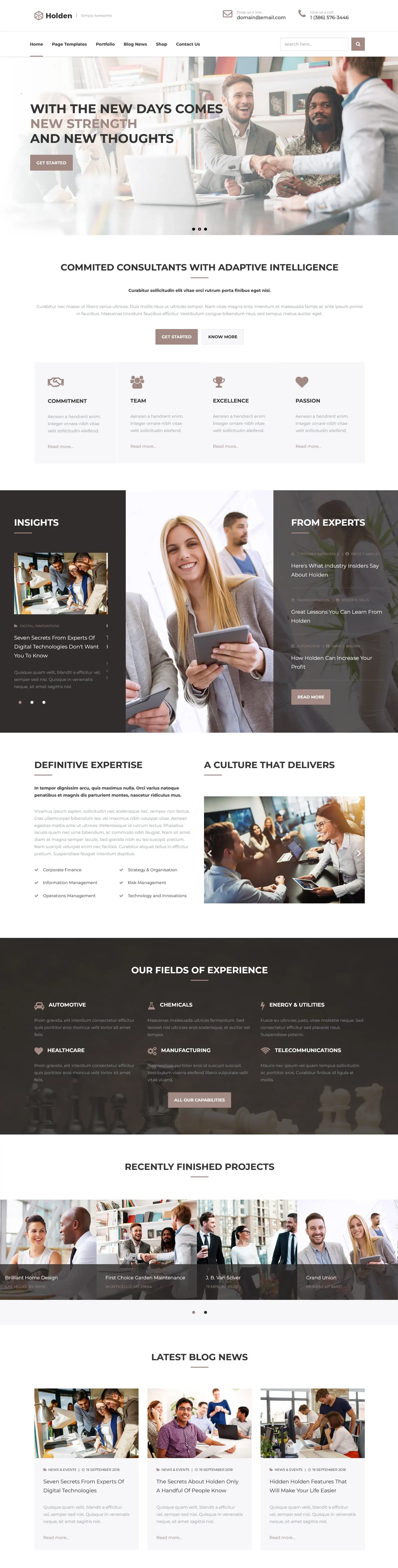 Dynamic Content Image