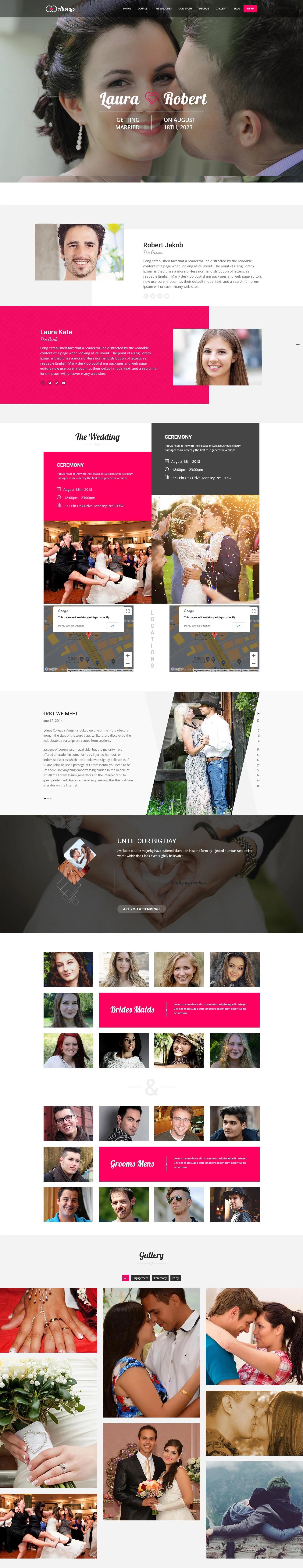 Dynamic Content Image