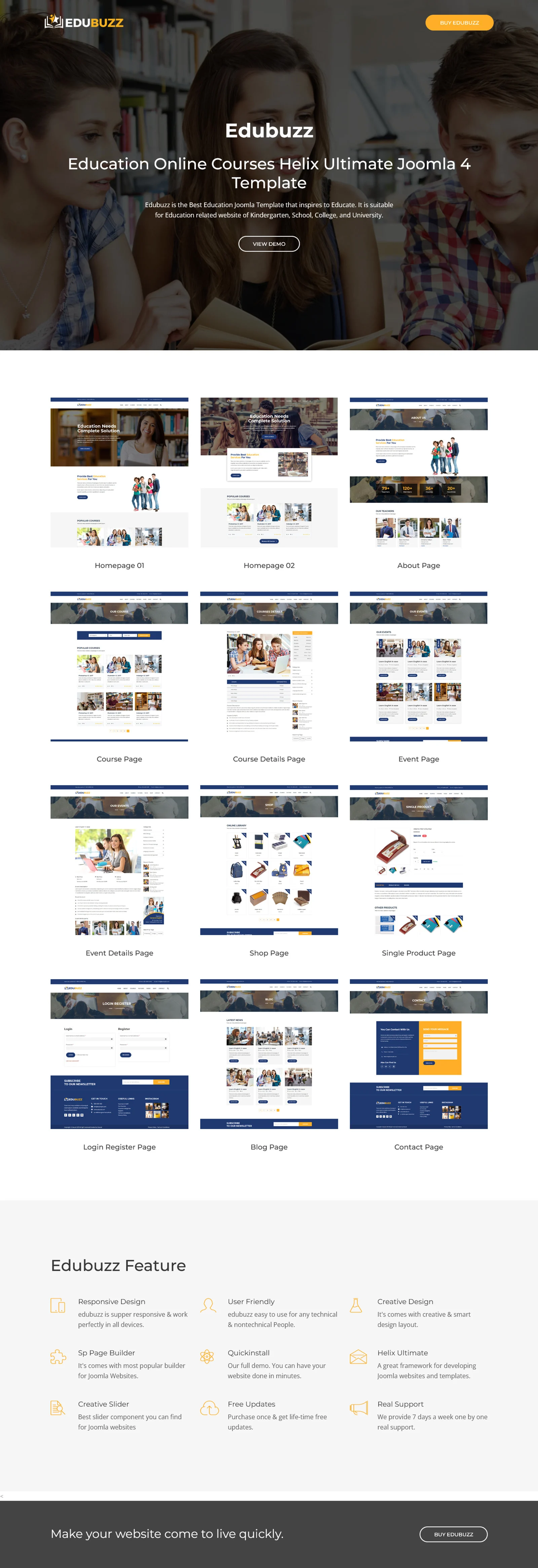 Dynamic Content Image