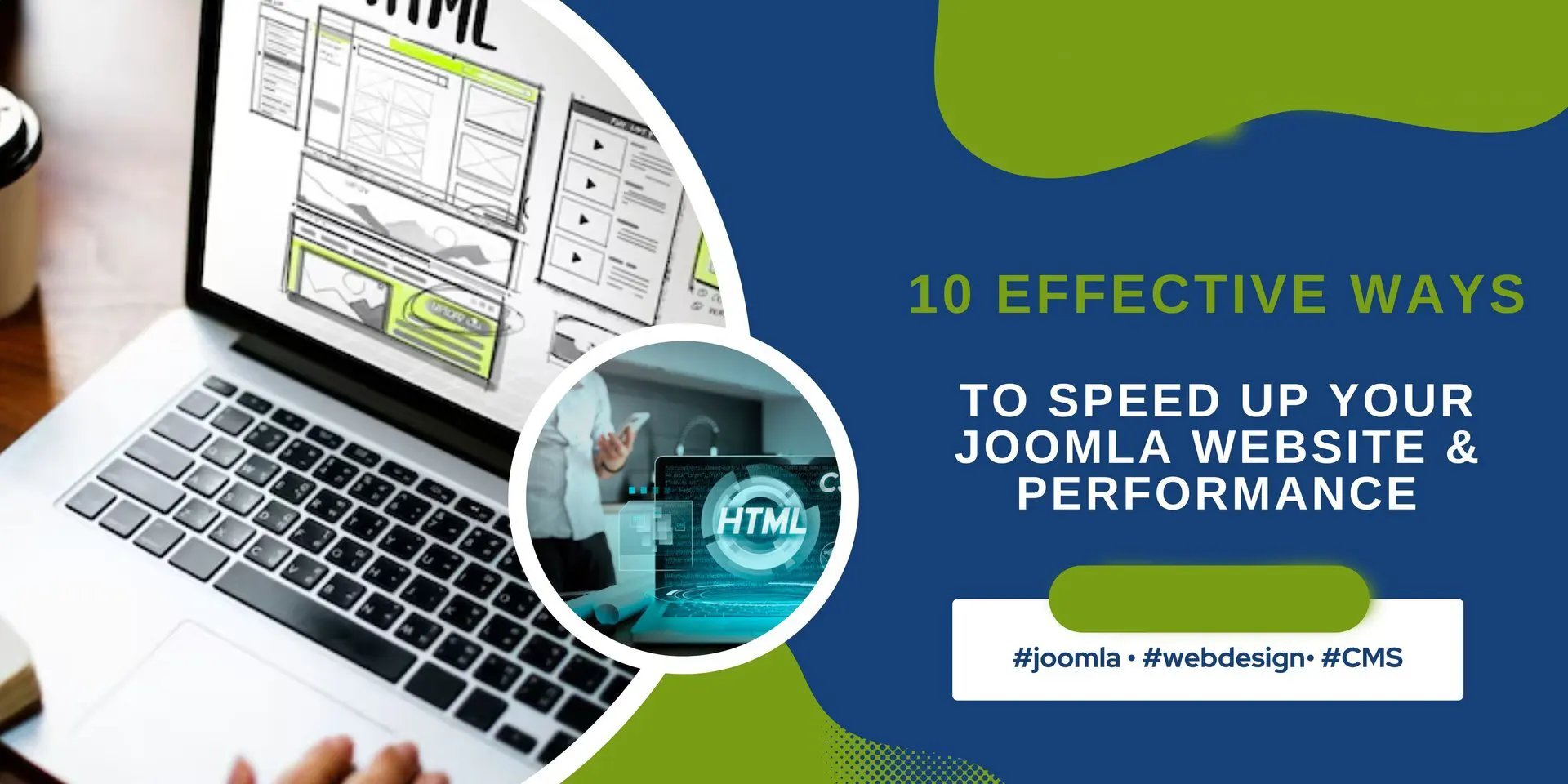Speed Optimization for Joomla Sites