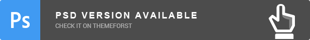 Pace - Responsive MultiPurpose HTML Template
